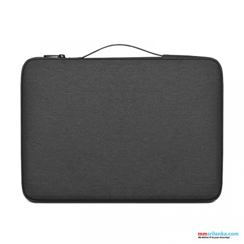 WIWU PILOT WATER RESISTANT HIGH-CAPACITY LAPTOP SLEEVE CASE 13.3" INCH